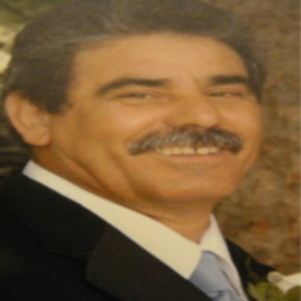 Manuel Pacheco Pereira