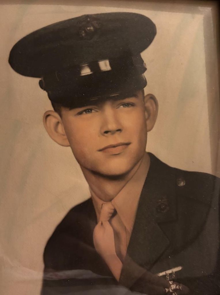 William Burton Dice, Jr. Profile Photo