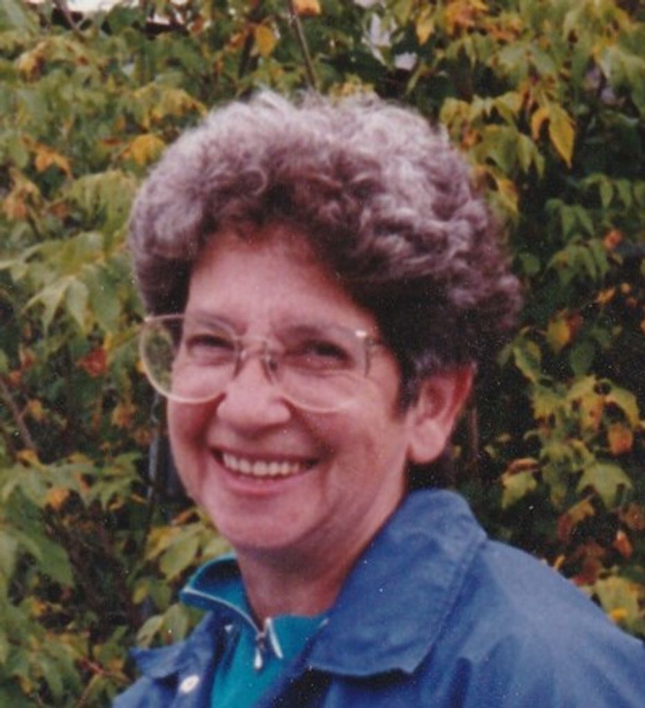 Bernice L. Tenney