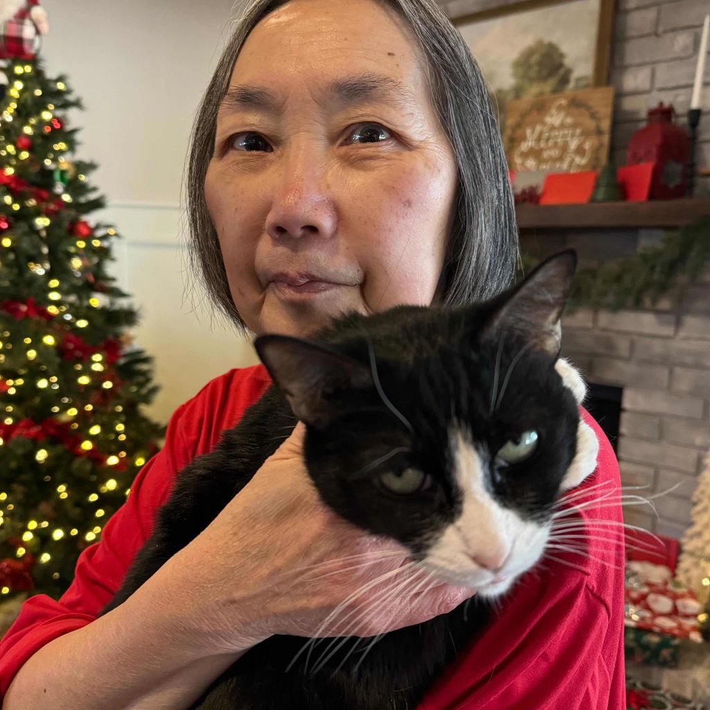 Mabel Cheung Grubbe Profile Photo