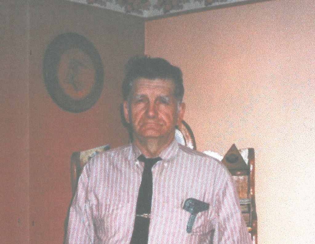 Gene E. Thomas