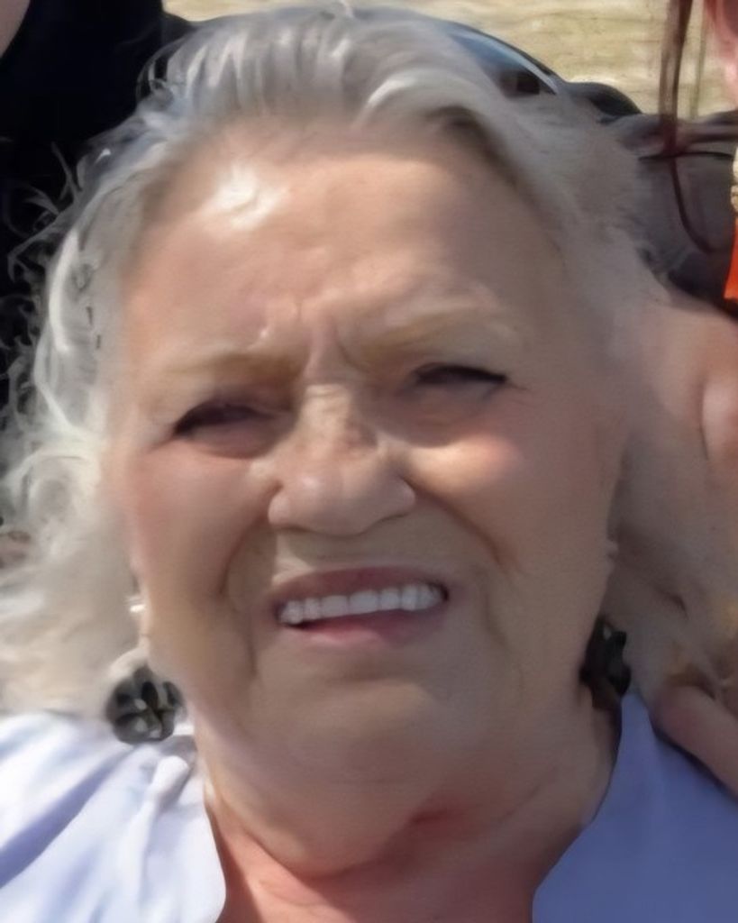 Janine Wanda Esterbrook