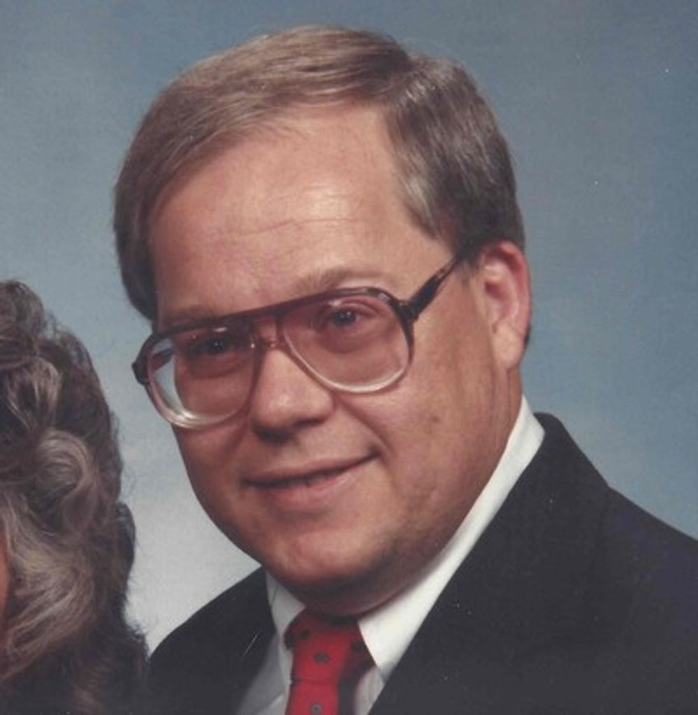 Michael Bruce Korpan