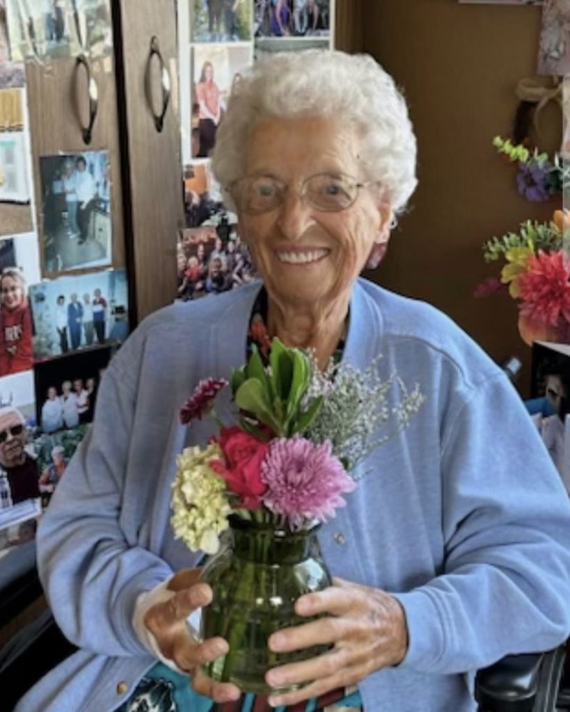 Lucille Rich Profile Photo