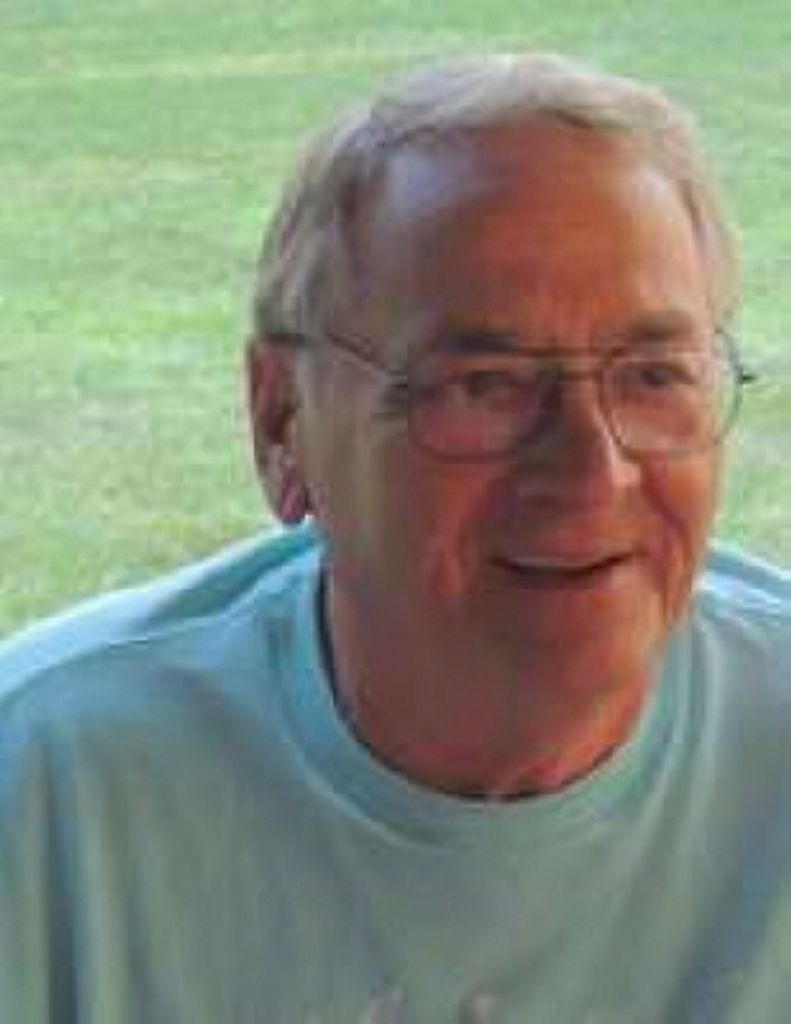 Freddy Joe Moses Profile Photo
