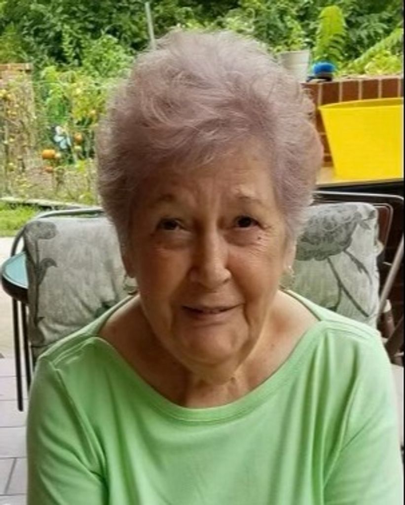 Evelyn C. Belcher Profile Photo