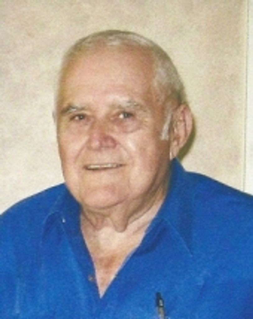 Carl Verned Sprouse, Sr.
