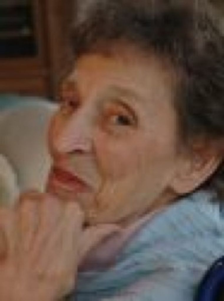Domenica Spinello Bisignano