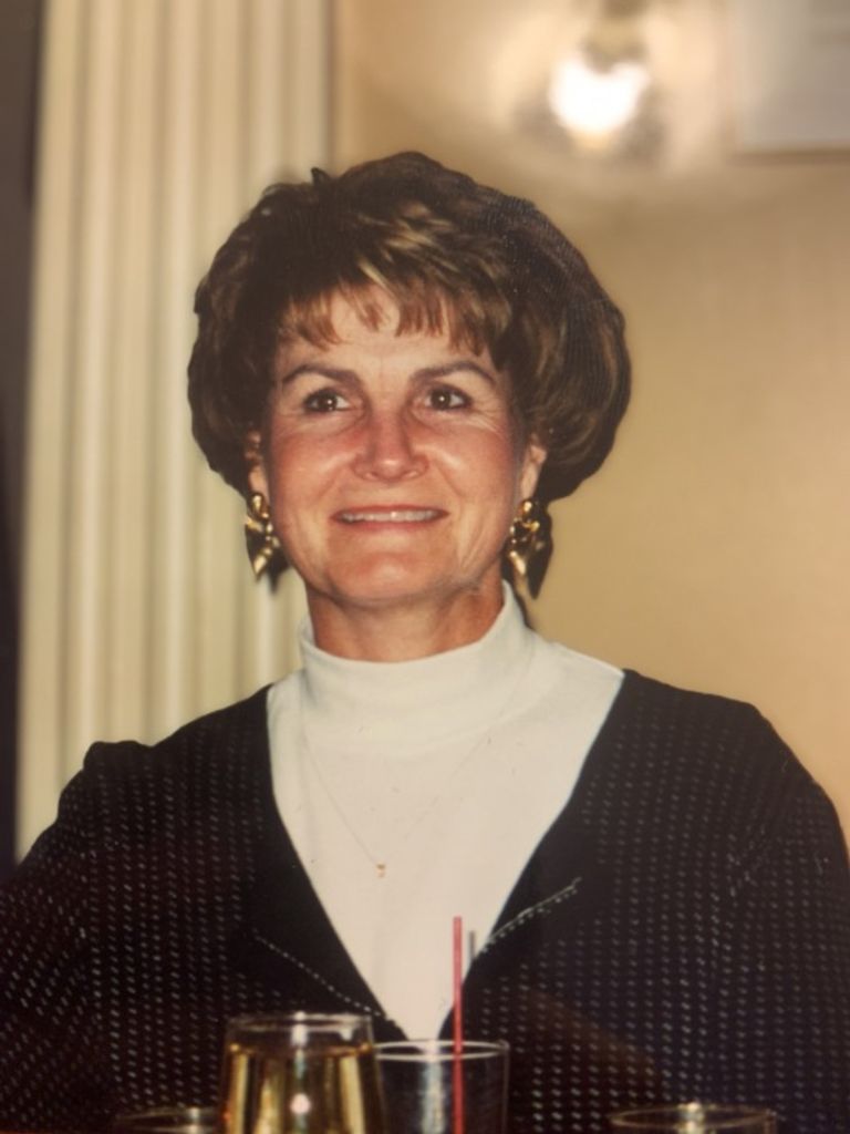 Kathleen Hiester