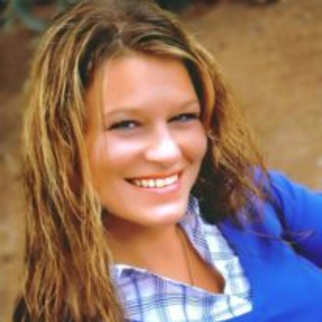 Michelle Hardin