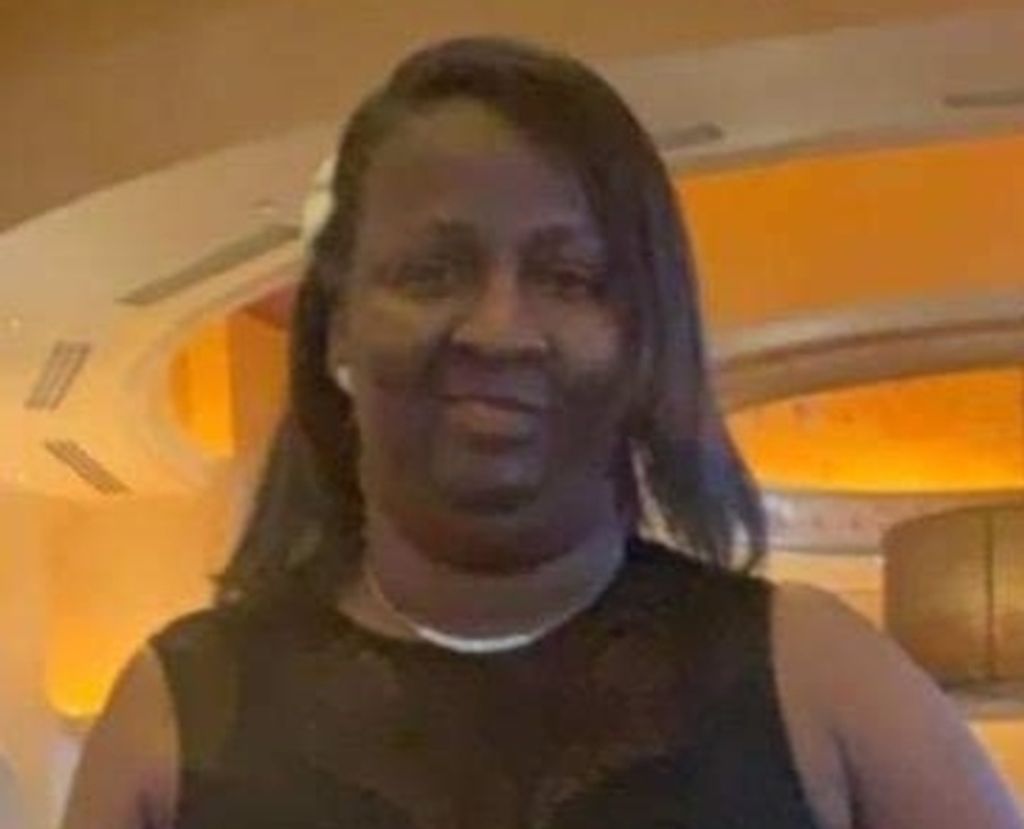 Ms. Karen Jackson