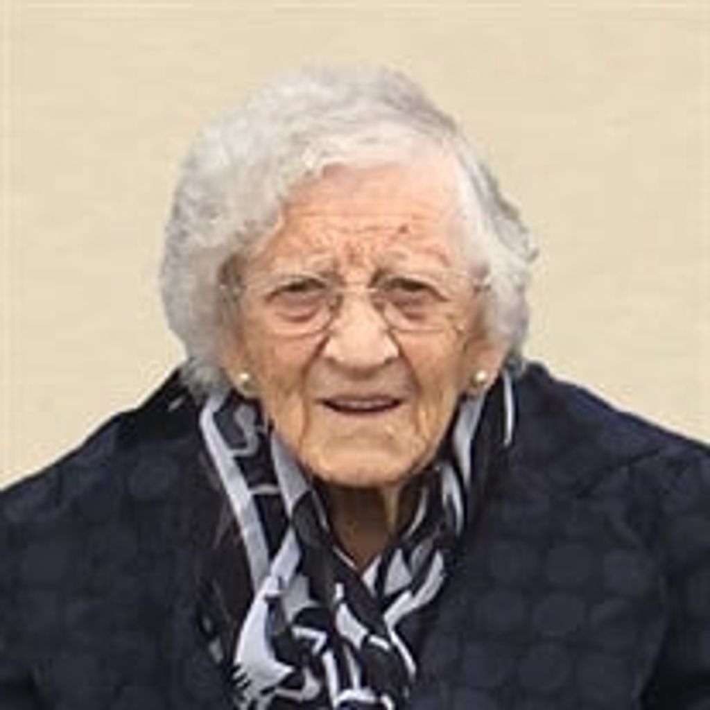 Mary Mattix Miller