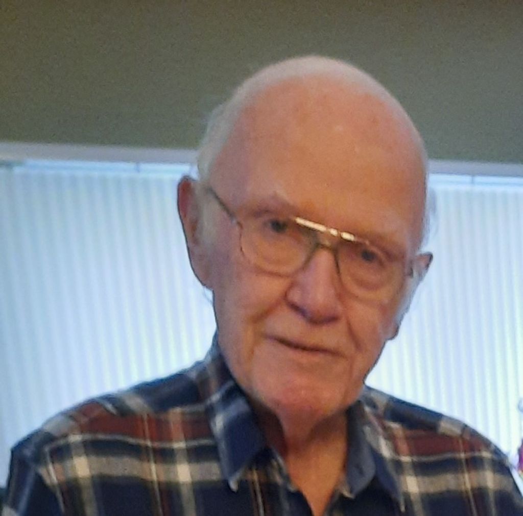 William "Bill" Thomas Jamieson Profile Photo