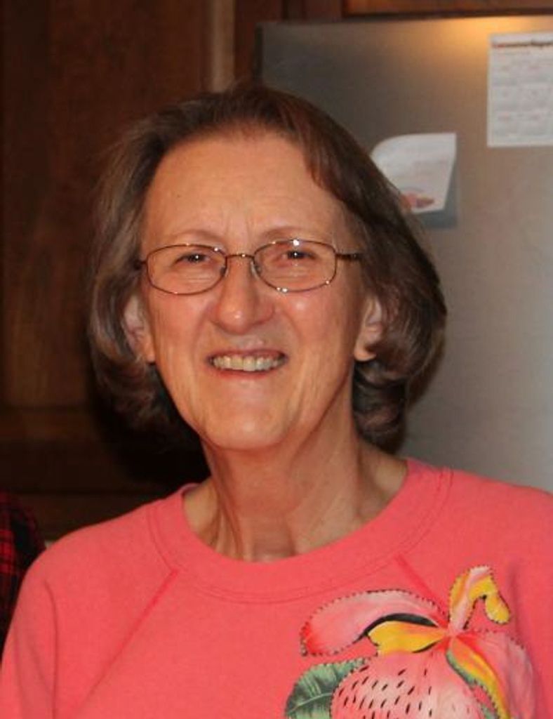 Judith Ann Korpi Profile Photo