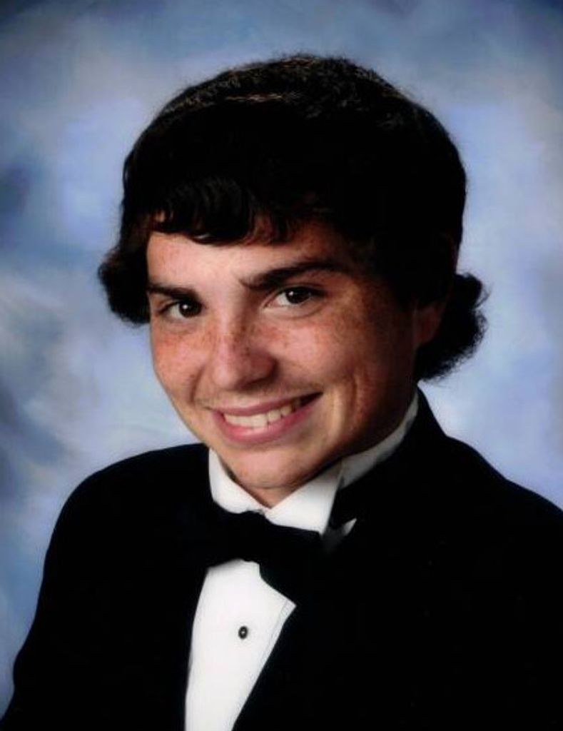 Bobby Dean Groves, Jr.