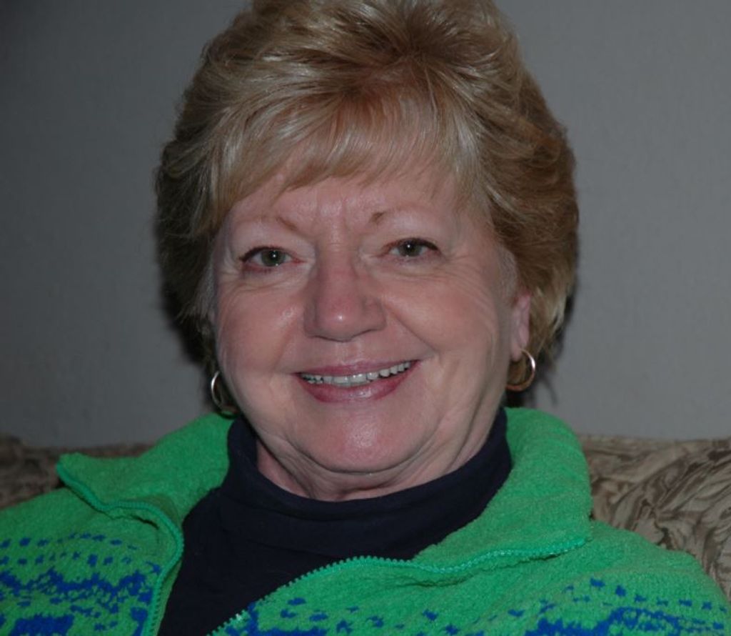 Joann Marie Miller