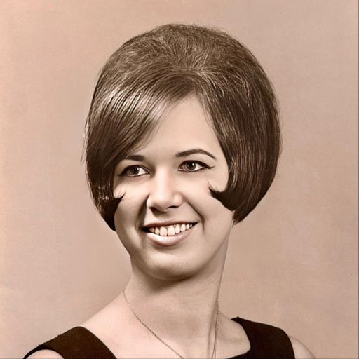 Linda Sue Faris Profile Photo