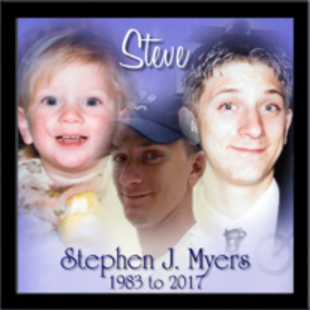 Stephen J. Myers