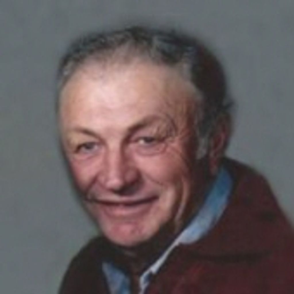 Charles Belau