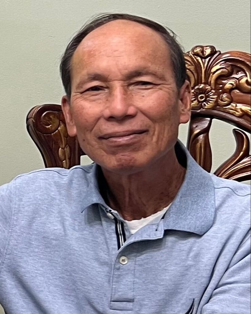 Chien Pham Profile Photo