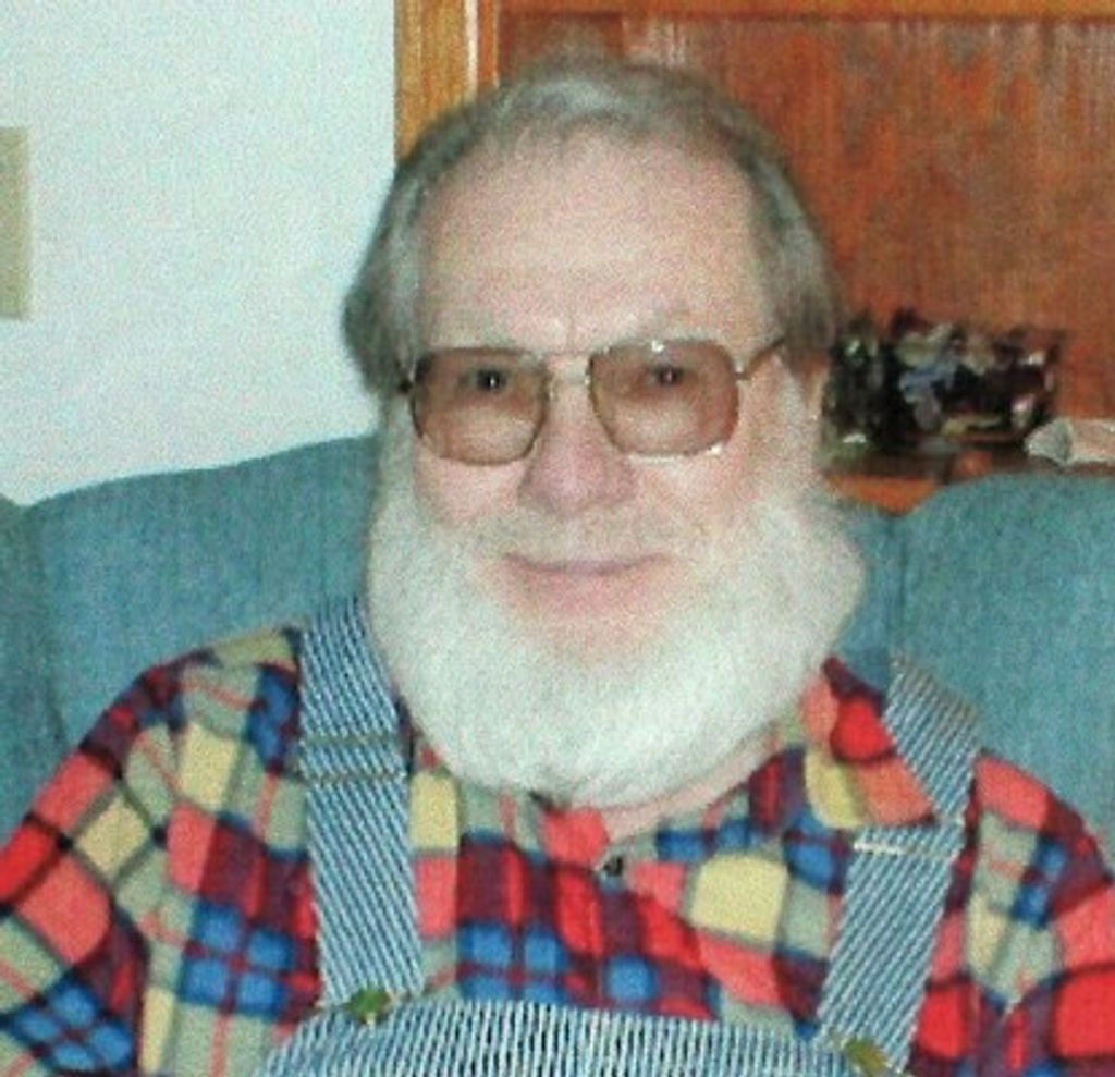Loren Dale Bull Profile Photo