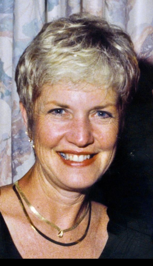 Kathleen Liberace