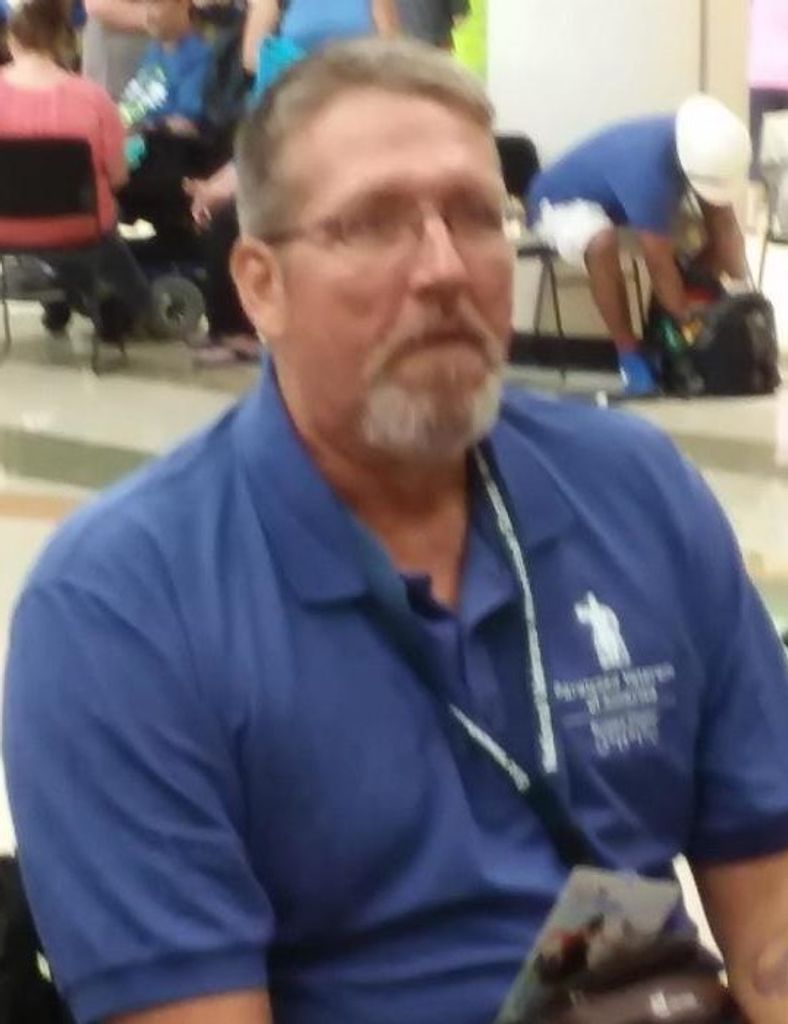 Brent E. White
