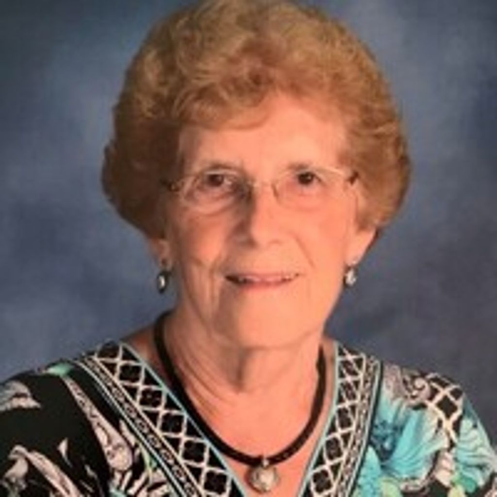 Barbara Pearl Mayernick