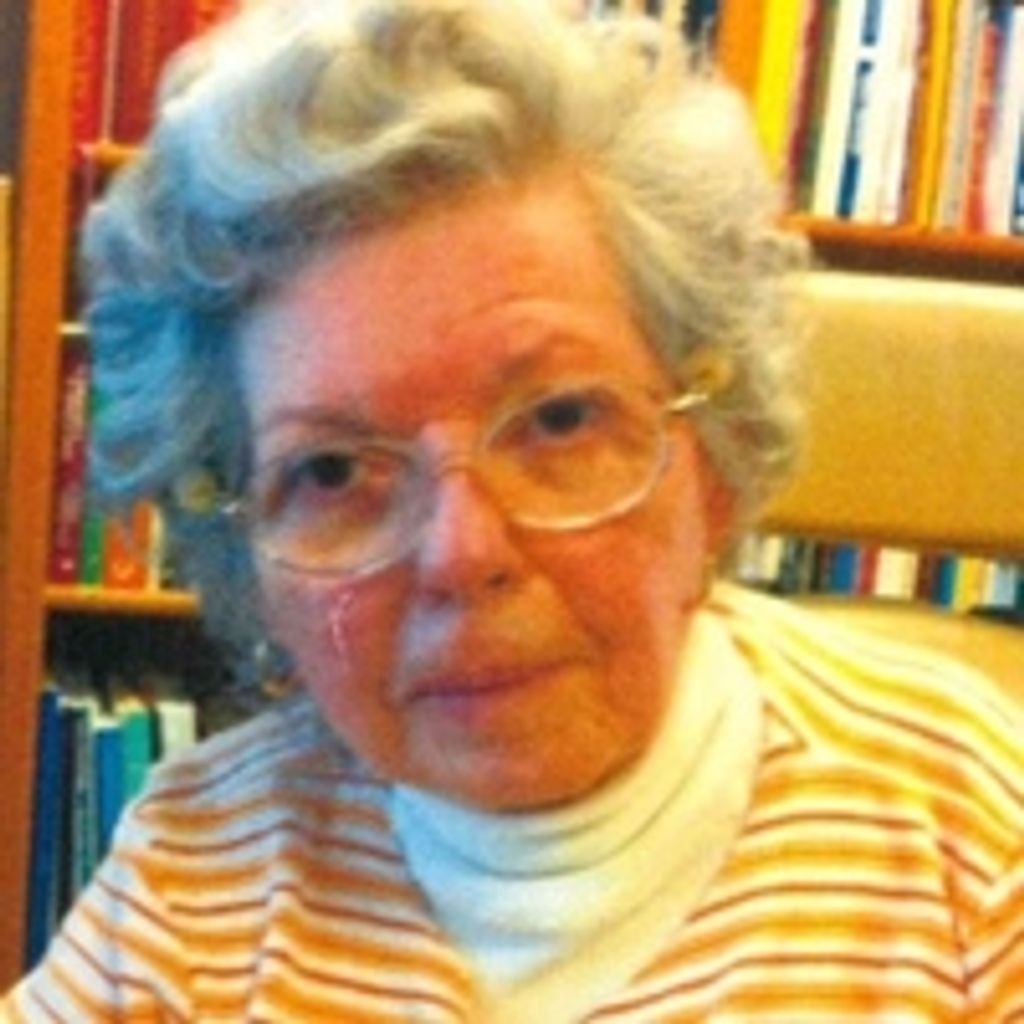 Katherine Mikalacki