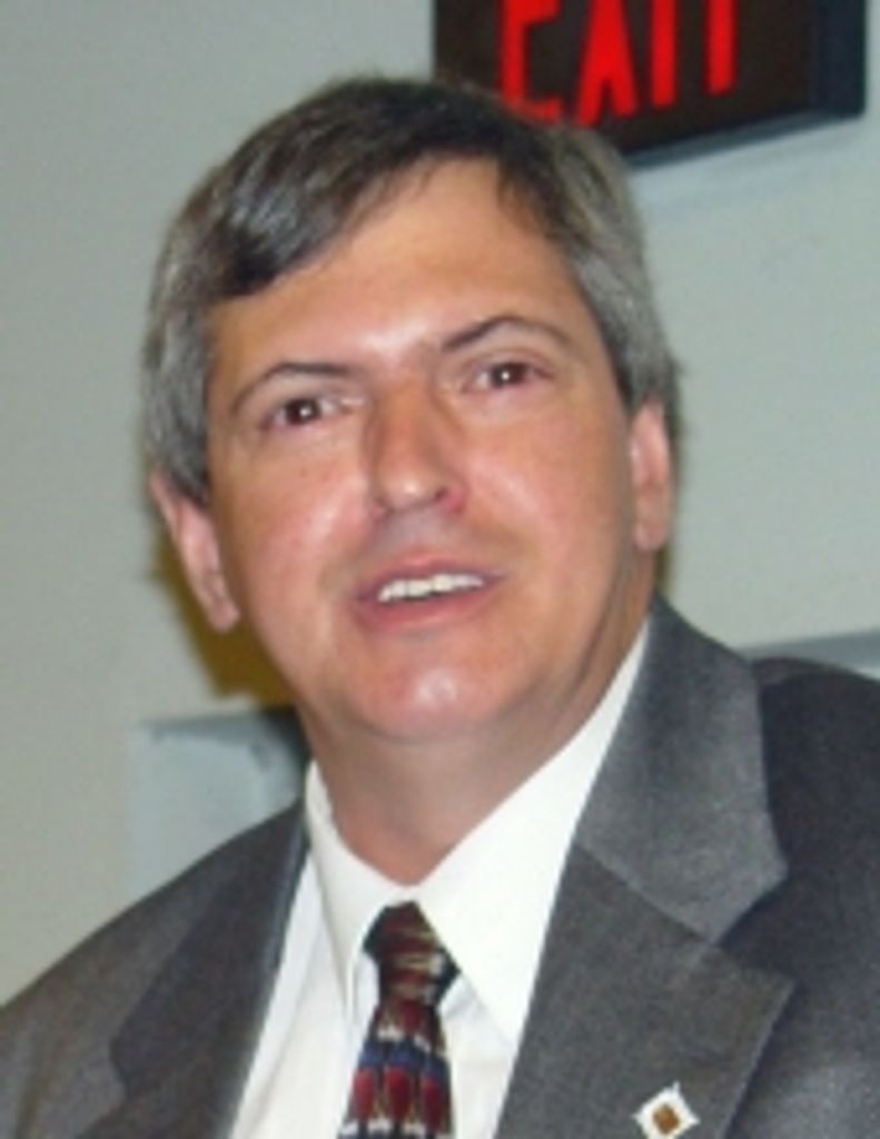 Joseph W. Obrish, Jr.