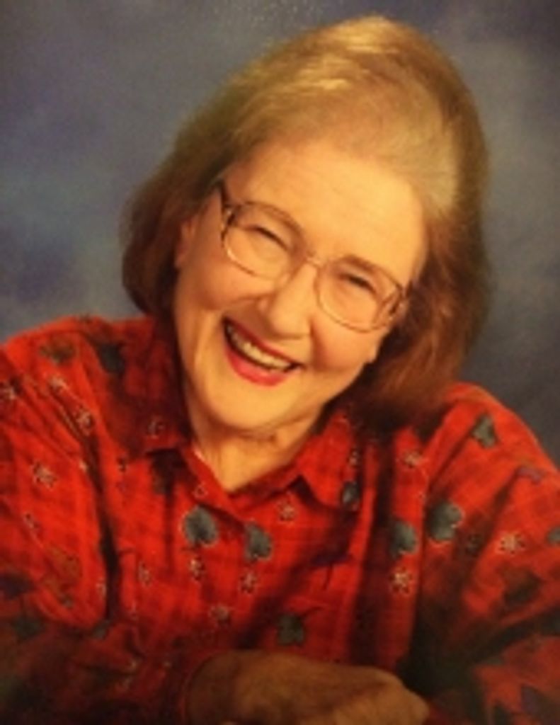 Pat Nolen Abernethy