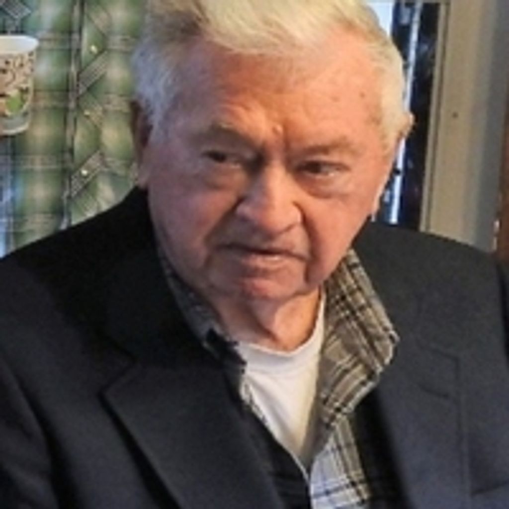 Robert Wayne Birch Profile Photo