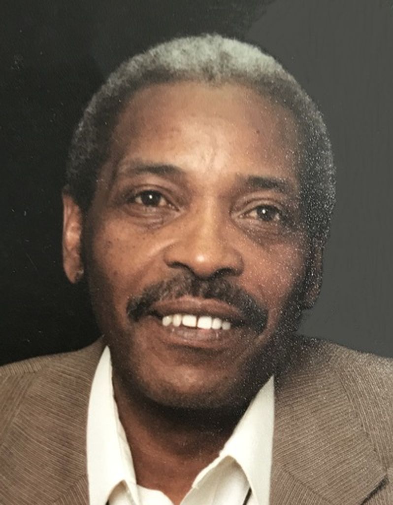 Larry Clennie (L.C.) Owens Profile Photo