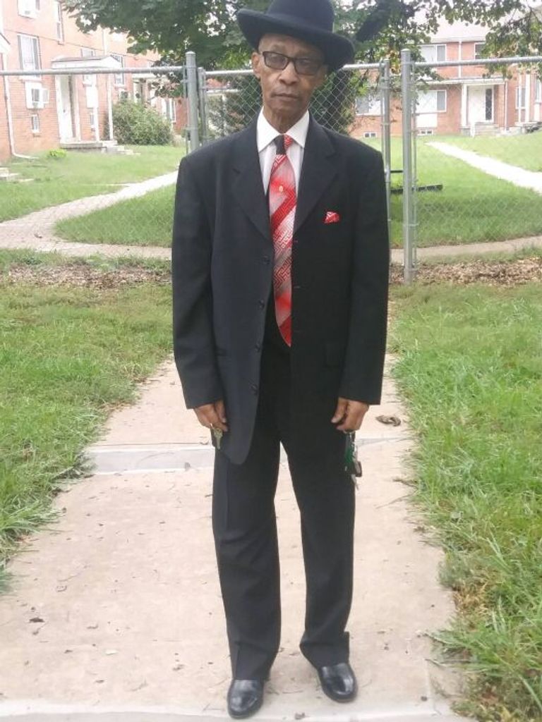 Frank H Williams, Jr.