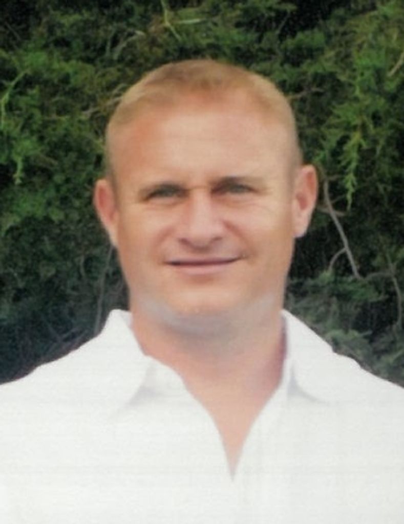 Christopher M.  Brown
