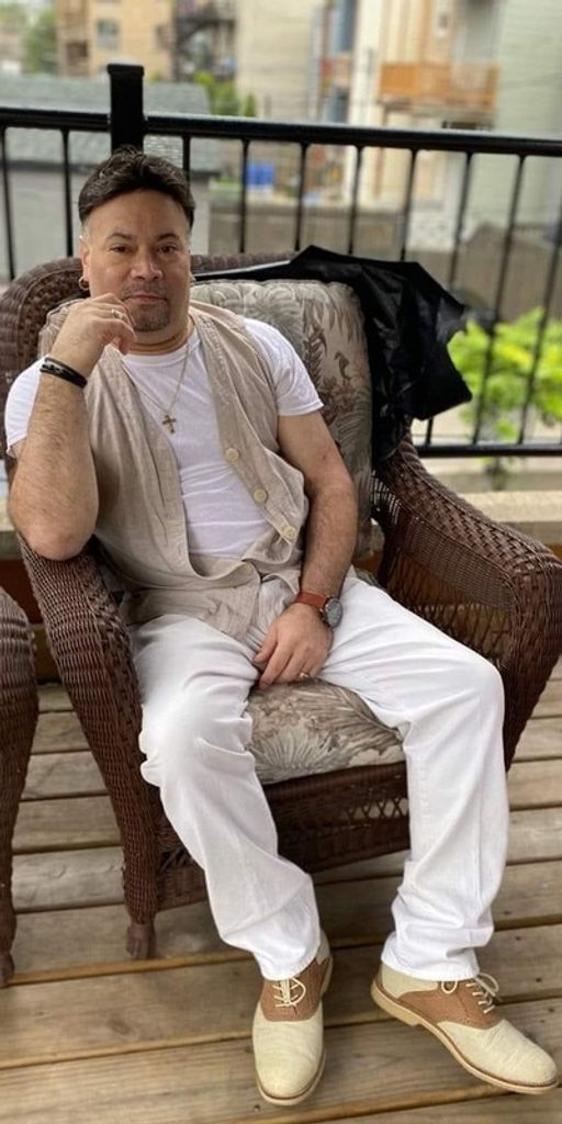 Ismael "Junito" Cortes Jr. Profile Photo