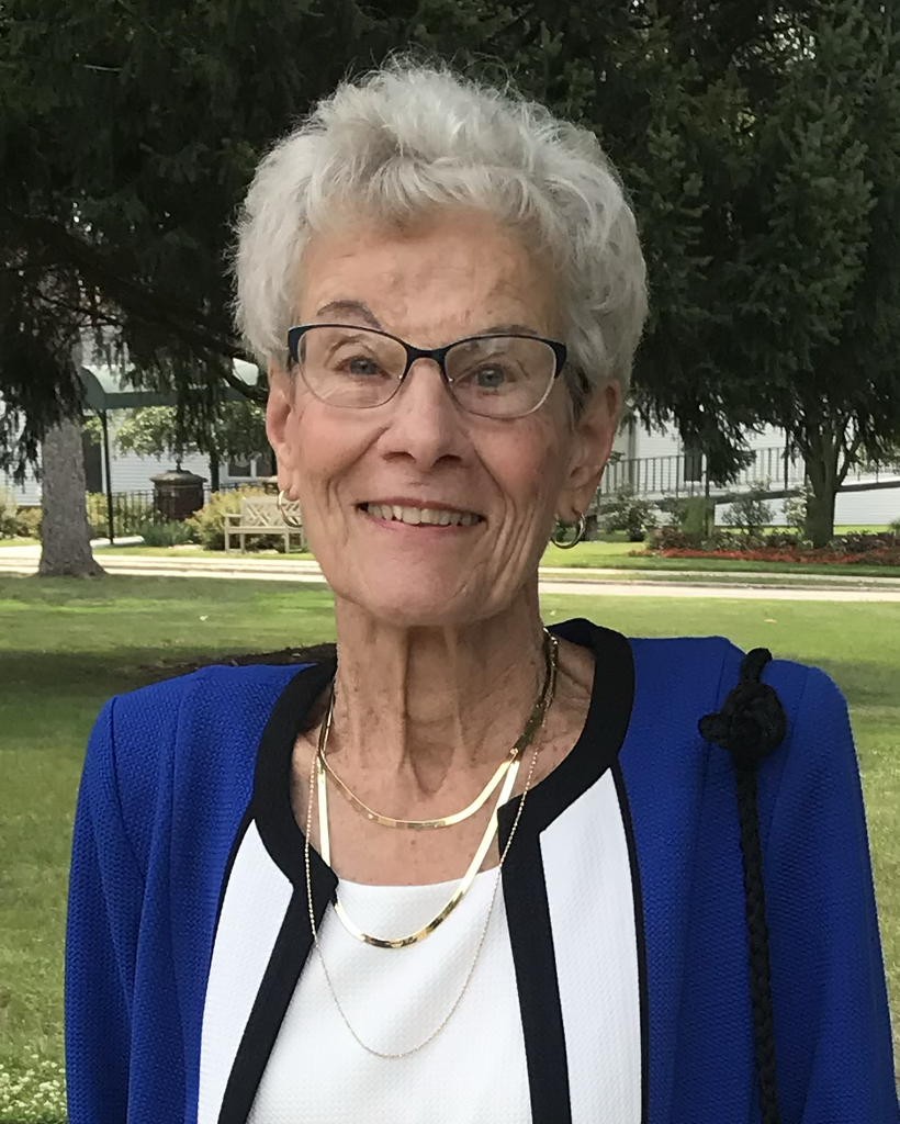 Marilyn V. Drew