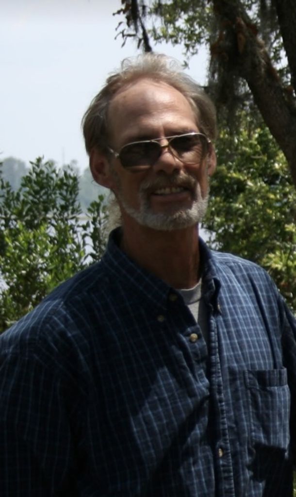 Richard Melville Griffin Jr. Profile Photo