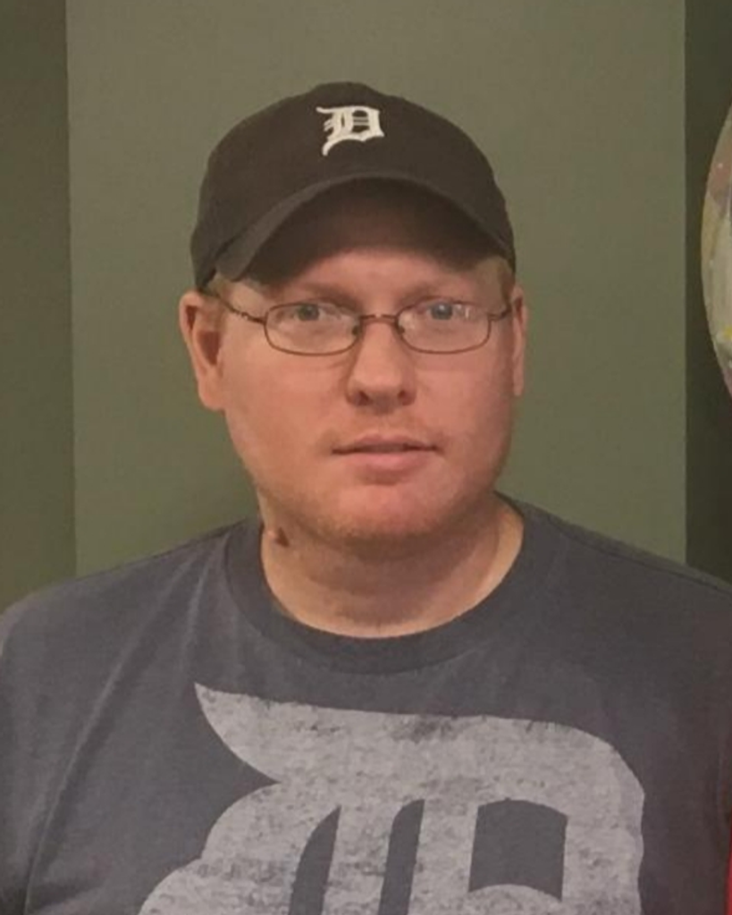 Jason Daniel Collen Profile Photo