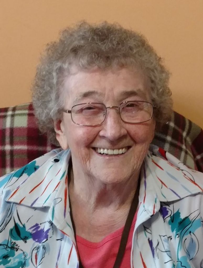 Dora Elston