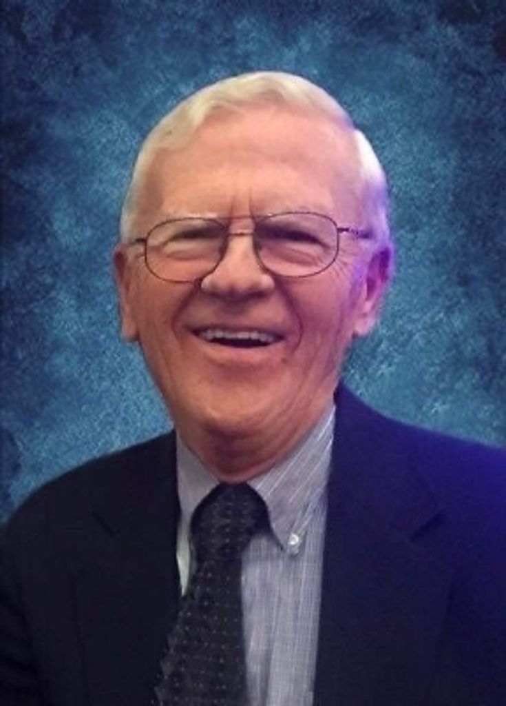 Julian J. Wilcox Jr. Profile Photo