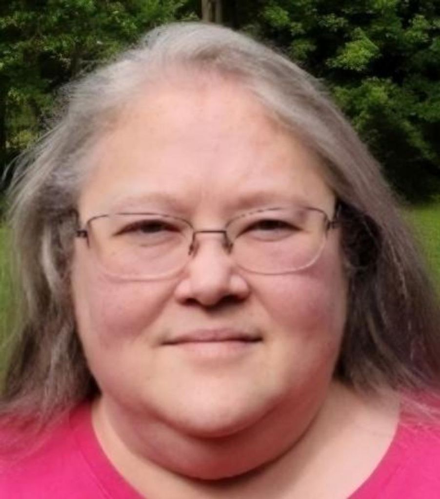 Carrie Ann Knecht Profile Photo