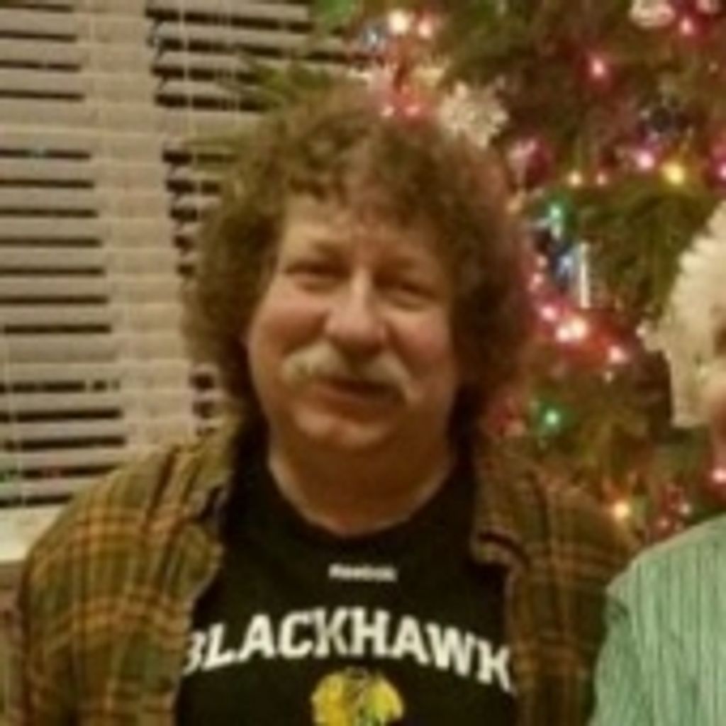 Kenneth W. Muehlbacher