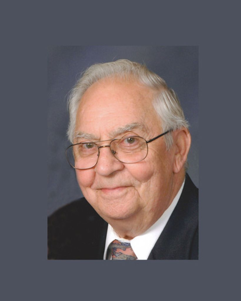 Raymond S. Diekman Profile Photo