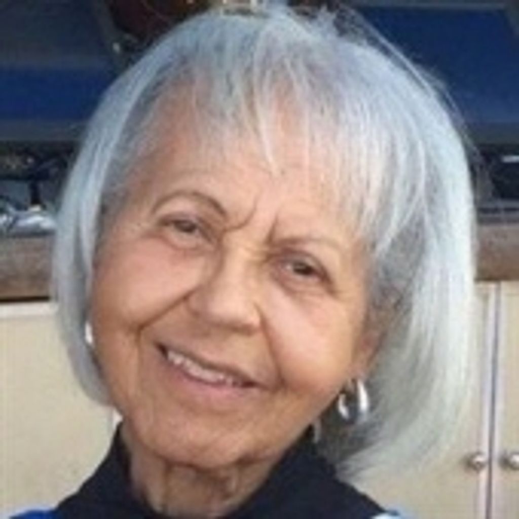Casceilia Saint Clair Durham Ridgway
