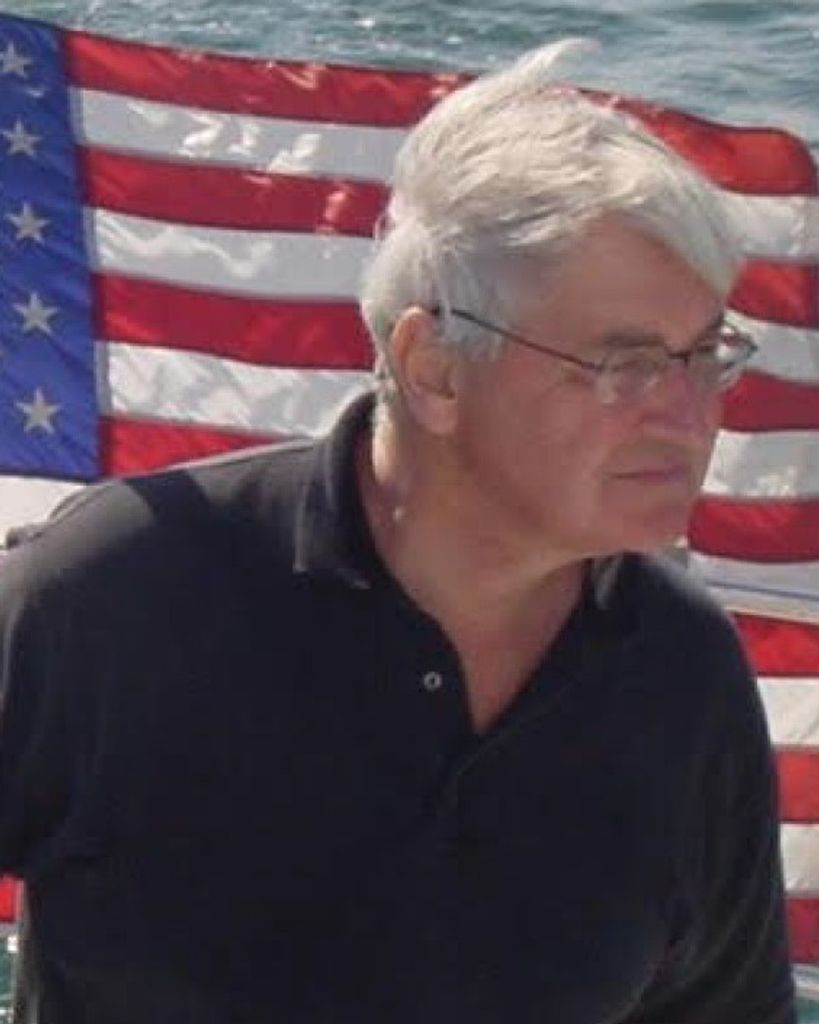 Christopher M. Payne