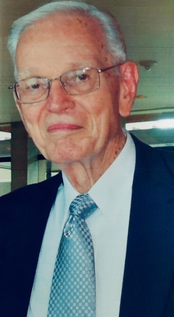 James C. Dement Profile Photo