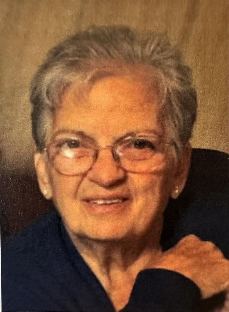 Virginia A. Mcginley