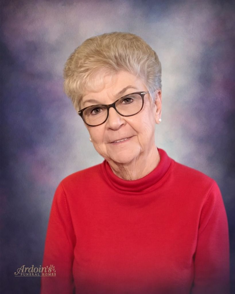 Sandra Fontenot