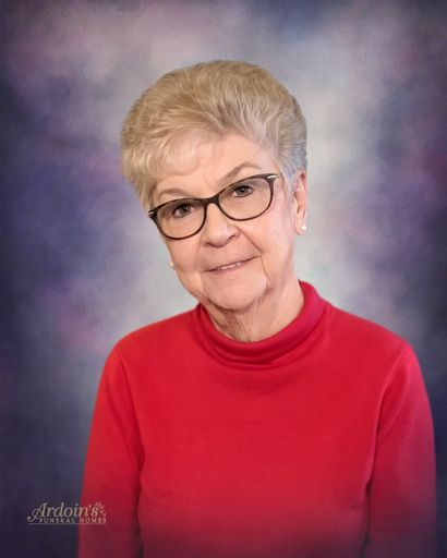 Sandra Fontenot's obituary image